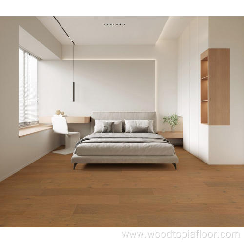 New product oak Floorboards engineering flooring